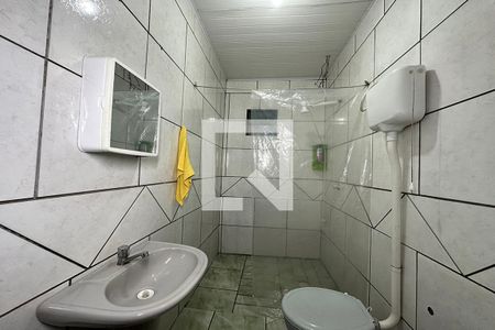 Casa à venda com 88m², 3 quartos e 2 vagasBanheiro