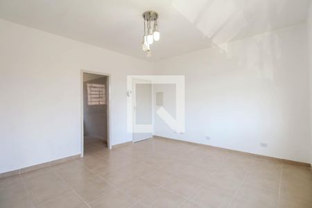 Sala de apartamento para alugar com 2 quartos, 74m² em Vila Regente Feijó, São Paulo