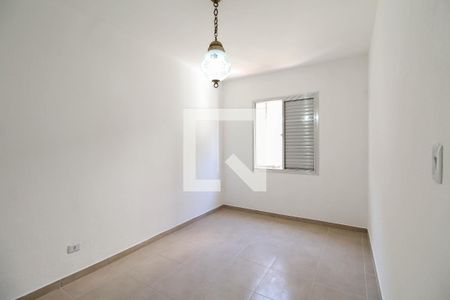 Quarto 2 de apartamento para alugar com 2 quartos, 74m² em Vila Regente Feijó, São Paulo