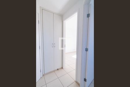Apartamento à venda com 63m², 2 quartos e 1 vaga Apartamento à venda com 63m², 2 quartos e 1 vagaCorredor - Armário