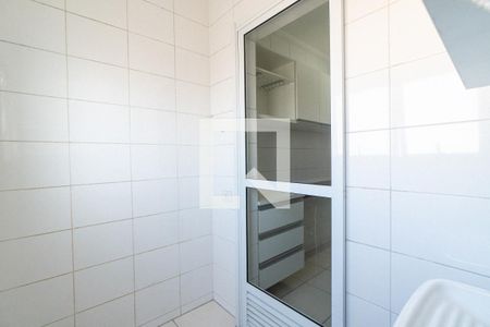 Apartamento à venda com 63m², 2 quartos e 1 vaga Apartamento à venda com 63m², 2 quartos e 1 vagaÁrea de Serviço