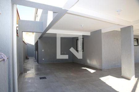 Casa para alugar com 45m², 2 quartos e 1 vagaGaragem
