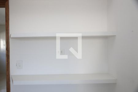 Casa para alugar com 45m², 2 quartos e 1 vagaQuarto 2