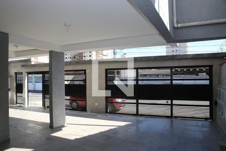 Casa para alugar com 45m², 2 quartos e 1 vagaGaragem