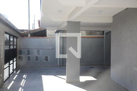 Casa para alugar com 45m², 2 quartos e 1 vagaGaragem