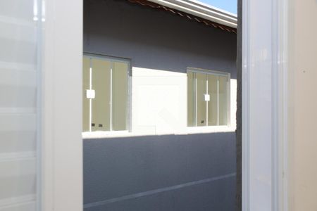 Casa para alugar com 45m², 2 quartos e 1 vagaQuarto 1