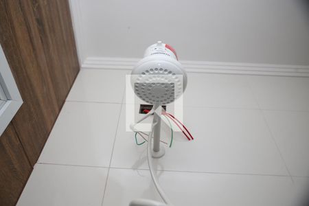 Casa para alugar com 45m², 2 quartos e 1 vagaDetalhe