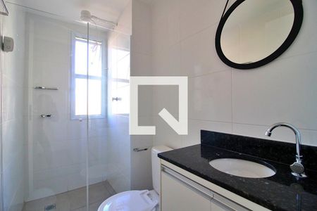 Apartamento para alugar com 1 quarto, 36m² em Vila São Pedro, Santo André