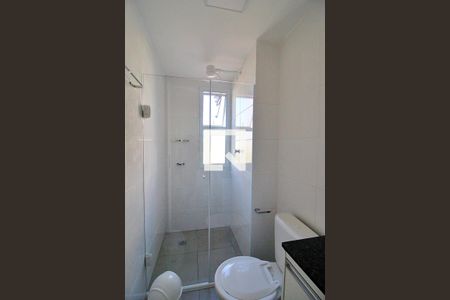 Apartamento para alugar com 1 quarto, 36m² em Vila São Pedro, Santo André