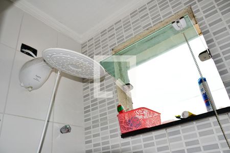 Casa à venda com 165m², 2 quartos e 2 vagas Casa à venda com 165m², 2 quartos e 2 vagasBanheiro da Suíte