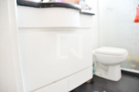 Casa à venda com 165m², 2 quartos e 2 vagas Casa à venda com 165m², 2 quartos e 2 vagasBanheiro da Suíte