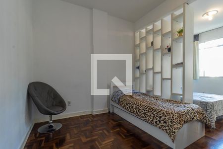 Studio de kitnet/studio para alugar com 1 quarto, 30m² em Cerqueira César, São Paulo