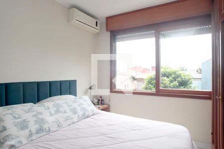 Apartamento à venda com 115m², 3 quartos e 1 vagaQuarto 1 Suíte