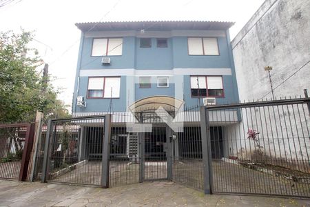 Apartamento à venda com 115m², 3 quartos e 1 vagaFachada