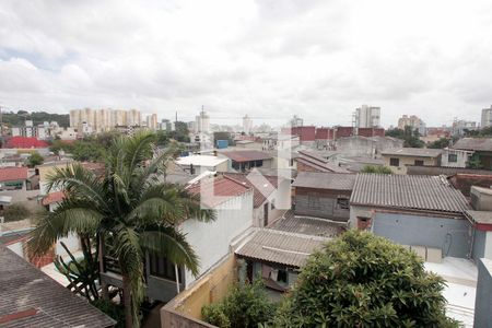 Apartamento à venda com 115m², 3 quartos e 1 vagaCobertura + Churrasqueira Vista