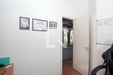 Apartamento à venda com 115m², 3 quartos e 1 vagaQuarto 3