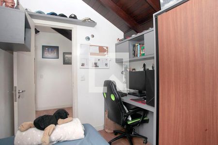 Apartamento à venda com 115m², 3 quartos e 1 vagaQuarto 2