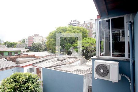 Apartamento à venda com 115m², 3 quartos e 1 vagaQuarto 2 Vista