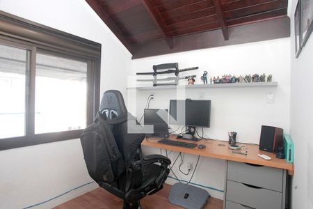 Apartamento à venda com 115m², 3 quartos e 1 vagaQuarto 3