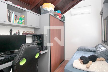 Apartamento à venda com 115m², 3 quartos e 1 vagaQuarto 2