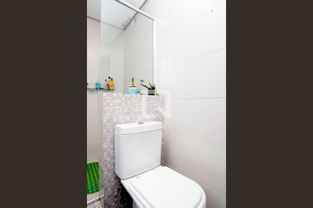 Apartamento à venda com 115m², 3 quartos e 1 vagaBanheiro 2