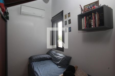 Apartamento à venda com 115m², 3 quartos e 1 vagaQuarto 2