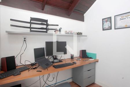 Apartamento à venda com 115m², 3 quartos e 1 vagaQuarto 3