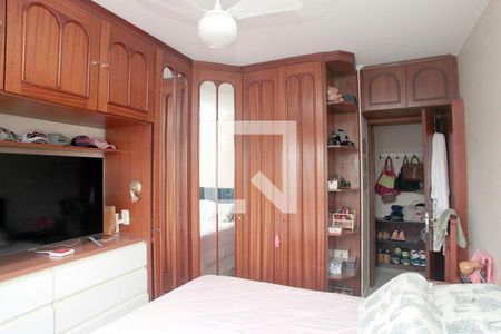Apartamento à venda com 115m², 3 quartos e 1 vagaQuarto 1 Suíte