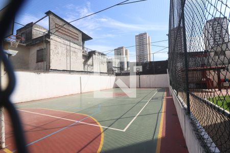 Apartamento para alugar com 50m², 2 quartos e 1 vagaQuadra