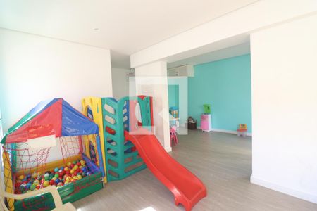 Apartamento para alugar com 50m², 2 quartos e 1 vagaBrinquedoteca