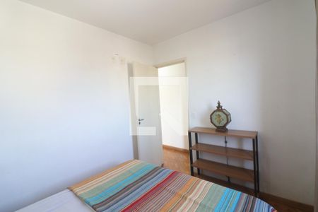 Quarto 1  de apartamento para alugar com 2 quartos, 50m² em Limão, São Paulo