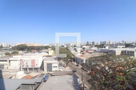 Janela Quarto 1  de apartamento para alugar com 2 quartos, 50m² em Limão, São Paulo
