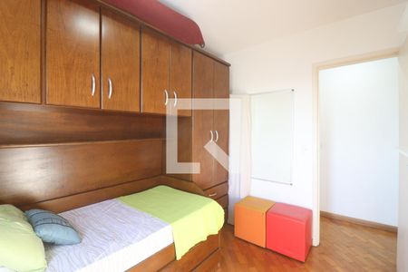 Apartamento para alugar com 50m², 2 quartos e 1 vagaQuarto 2