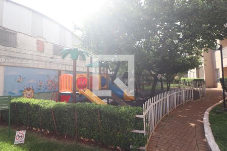 Apartamento para alugar com 50m², 2 quartos e 1 vagaÁrea comum - Playground