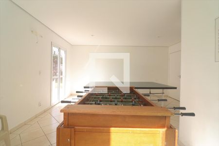 Apartamento para alugar com 50m², 2 quartos e 1 vagaSala de jogos