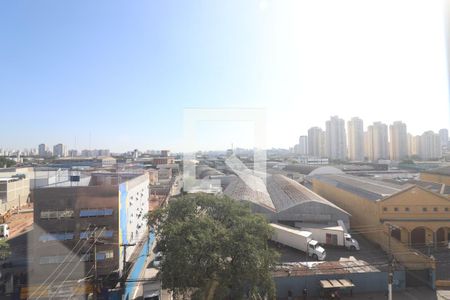 Apartamento para alugar com 50m², 2 quartos e 1 vagaJanela Quarto 2