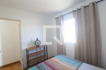 Quarto 1  de apartamento para alugar com 2 quartos, 50m² em Limão, São Paulo