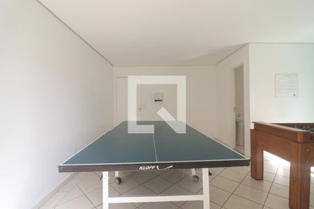 Apartamento para alugar com 50m², 2 quartos e 1 vagaSala de jogos