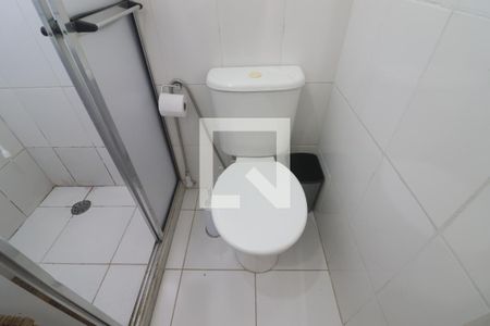 Apartamento para alugar com 50m², 2 quartos e 1 vagaBanheiro 