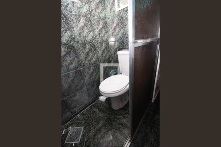 Apartamento para alugar com 50m², 2 quartos e 1 vaga Apartamento para alugar com 50m², 2 quartos e 1 vagaBanheiro