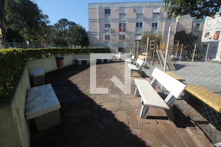 Apartamento para alugar com 50m², 2 quartos e 1 vaga Apartamento para alugar com 50m², 2 quartos e 1 vagaÁrea comum