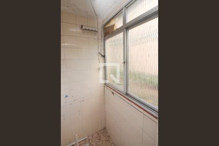 Apartamento para alugar com 50m², 2 quartos e 1 vaga Apartamento para alugar com 50m², 2 quartos e 1 vagaÁrea de Serviço