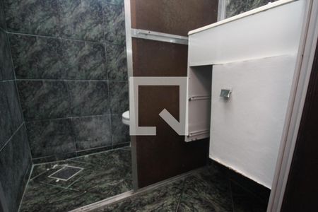 Apartamento para alugar com 50m², 2 quartos e 1 vaga Apartamento para alugar com 50m², 2 quartos e 1 vagaBanheiro