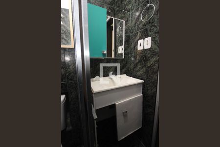 Apartamento para alugar com 50m², 2 quartos e 1 vaga Apartamento para alugar com 50m², 2 quartos e 1 vagaBanheiro