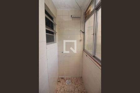 Apartamento para alugar com 50m², 2 quartos e 1 vaga Apartamento para alugar com 50m², 2 quartos e 1 vagaÁrea de Serviço