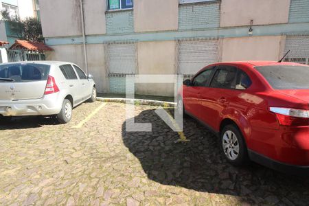 Apartamento para alugar com 50m², 2 quartos e 1 vaga Apartamento para alugar com 50m², 2 quartos e 1 vagaGaragem