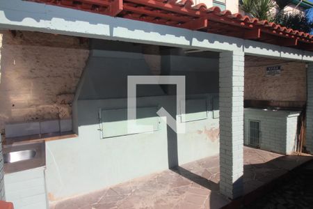 Apartamento para alugar com 50m², 2 quartos e 1 vaga Apartamento para alugar com 50m², 2 quartos e 1 vagaÁrea comum - Churrasqueira