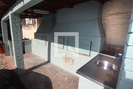 Apartamento para alugar com 50m², 2 quartos e 1 vaga Apartamento para alugar com 50m², 2 quartos e 1 vagaÁrea comum - Churrasqueira