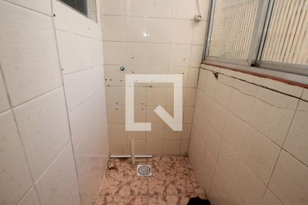 Apartamento para alugar com 50m², 2 quartos e 1 vaga Apartamento para alugar com 50m², 2 quartos e 1 vagaÁrea de Serviço