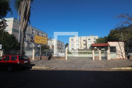Apartamento para alugar com 50m², 2 quartos e 1 vaga Apartamento para alugar com 50m², 2 quartos e 1 vagaFachada do Condomínio